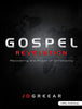 Gospel Revolution: Recovering the Power of Christianity  Member Book Greear, J D