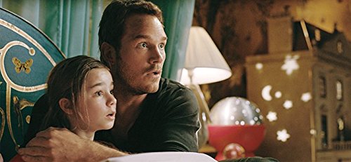 Jurassic World: Fallen Kingdom [Blu-ray]