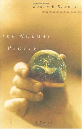 Like Normal People used book depot