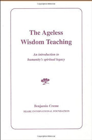 The Ageless Wisdom Teaching used book depot
