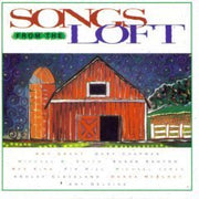 Songs from the Loft used book depot