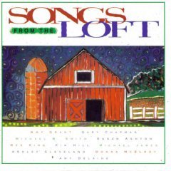 Songs from the Loft used book depot