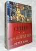 Cities In Civilization