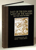 East of the Sun and West of the Moon: Old Tales from the North (Calla Editions)