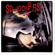 School of Fish used book depot