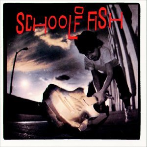School of Fish used book depot