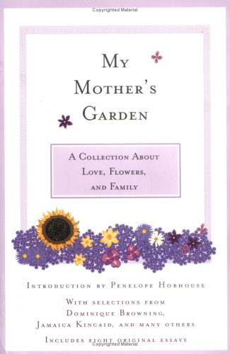 My Mother's Garden used book depot