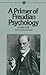 A Primer of Freudian Psychology Hall, Calvin S