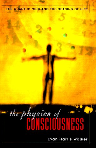 The Physics Of Consciousness: The Quantum Mind And The Meaning Of Life used book depot