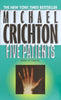 Five Patients Crichton, Michael