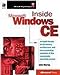 Inside Microsoft Windows CE Microsoft Programming Series Murray, John