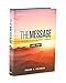 The Message Large Print (Hardcover): The Bible in Contemporary Language