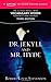 Dr Jekyll and Mr Hyde: A Kaplan SAT ScoreRaising Classic Kaplan Test Prep Stevenson, Robert Louis