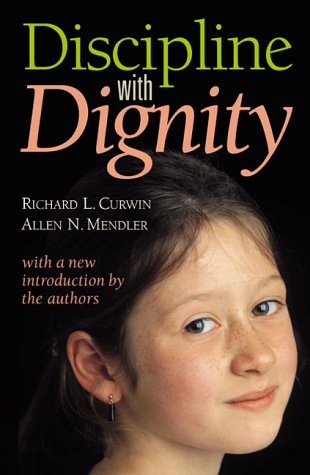 Discipline With Dignity used book depot