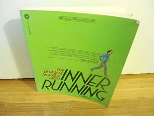 Inner Running used book depot