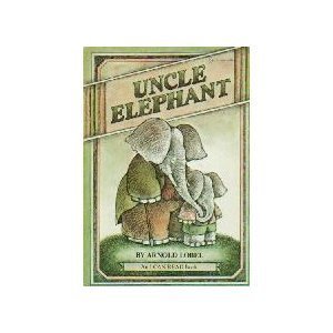 Uncle Elephant used book depot