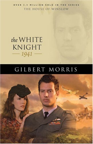 The White Knight: 1942 used book depot