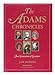 The Adams Chronicles: Four Generations of Greatness Shepherd, Jack