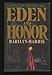 Eden  Honor [Hardcover] Harris, Marilyn