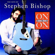 On and On: The Hits of Stephen Bishop used book depot
