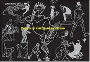The Complete Dream of the Rarebit Fiend (1904-1913) used book depot