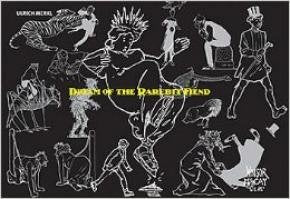 The Complete Dream of the Rarebit Fiend (1904-1913) used book depot