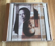 Best of Al Jarreau used book depot