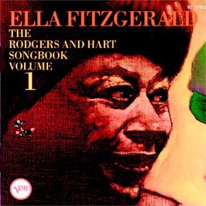 Ella Fitzgerald Sings the Rodgers & Hart Songbook, Vol. 1 used book depot