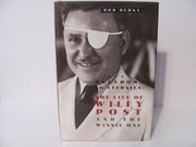 From Oklahoma to Eternity: The Life of Wiley Post and the Winnie Mae (Oklahoma Trackmaker Series) used book depot