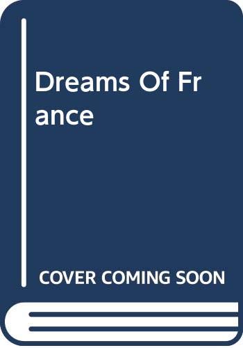 Dreams of France used book depot