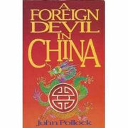 Foreign Devil in China :Bell used book depot