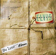 The Lost Album used book depot
