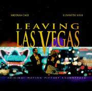 Leaving Las Vegas: Original Motion Picture Soundtrack used book depot