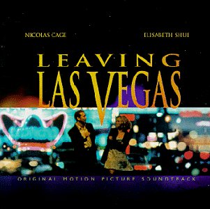 Leaving Las Vegas: Original Motion Picture Soundtrack used book depot