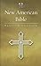 New American Bible [Paperback] American Bible Society