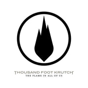 The Flame In All Of Us used book depot
