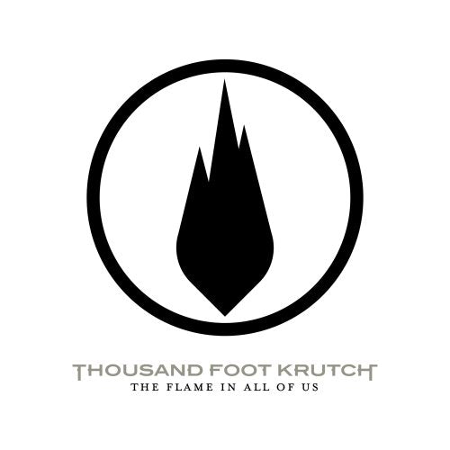 The Flame In All Of Us used book depot