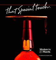 That Special Touch used book depot