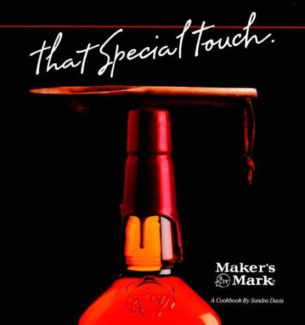 That Special Touch used book depot