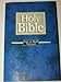 Holy Bible EasytoRead Version [Paperback] Anonymous