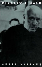 Picasso's Mask used book depot