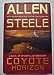 Coyote Horizon Steele, Allen