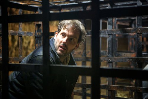 Grimm: Season 1 [Blu-ray] used book depot