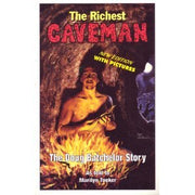 The Richest Caveman: The Doug Batchelor Story used book depot