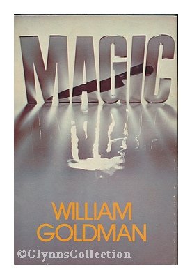 Magic: A Novel used book depot