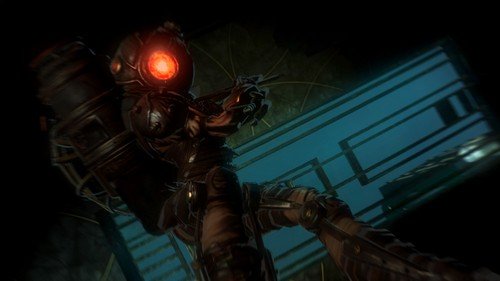 Bioshock 2 - Xbox 360 used book depot