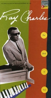 The Birth of Soul used book depot