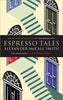 Espresso Tales McCall Smith, Alexander