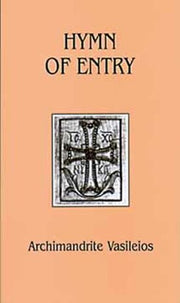 Hymn of Entry: Liturgy and Life in the Orthodox Church (Contemporary Greek Theologians Series) used book depot