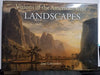 Visions of the American West: Landscapes
